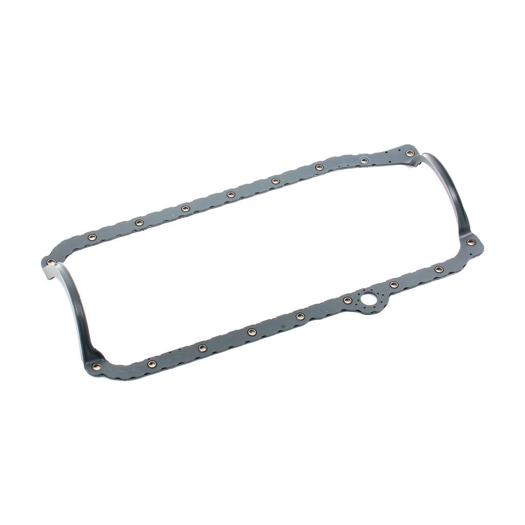 COMETIC C5072 CHEVROLET 1986-1997 Gen-1; GM Gen-2 Small Block V8 Oil Pan Gasket, 1 Piece Photo-0 