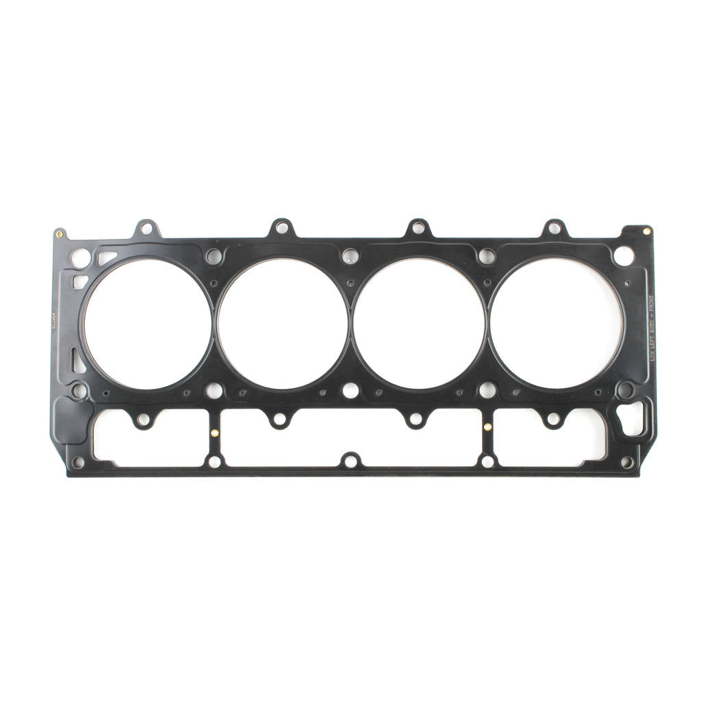 COMETIC C5078-044 GM LSX Gen-4 Small Block V8 .044" MLX Cylinder Head Gasket, 4.200" Bore, LHS Photo-0 