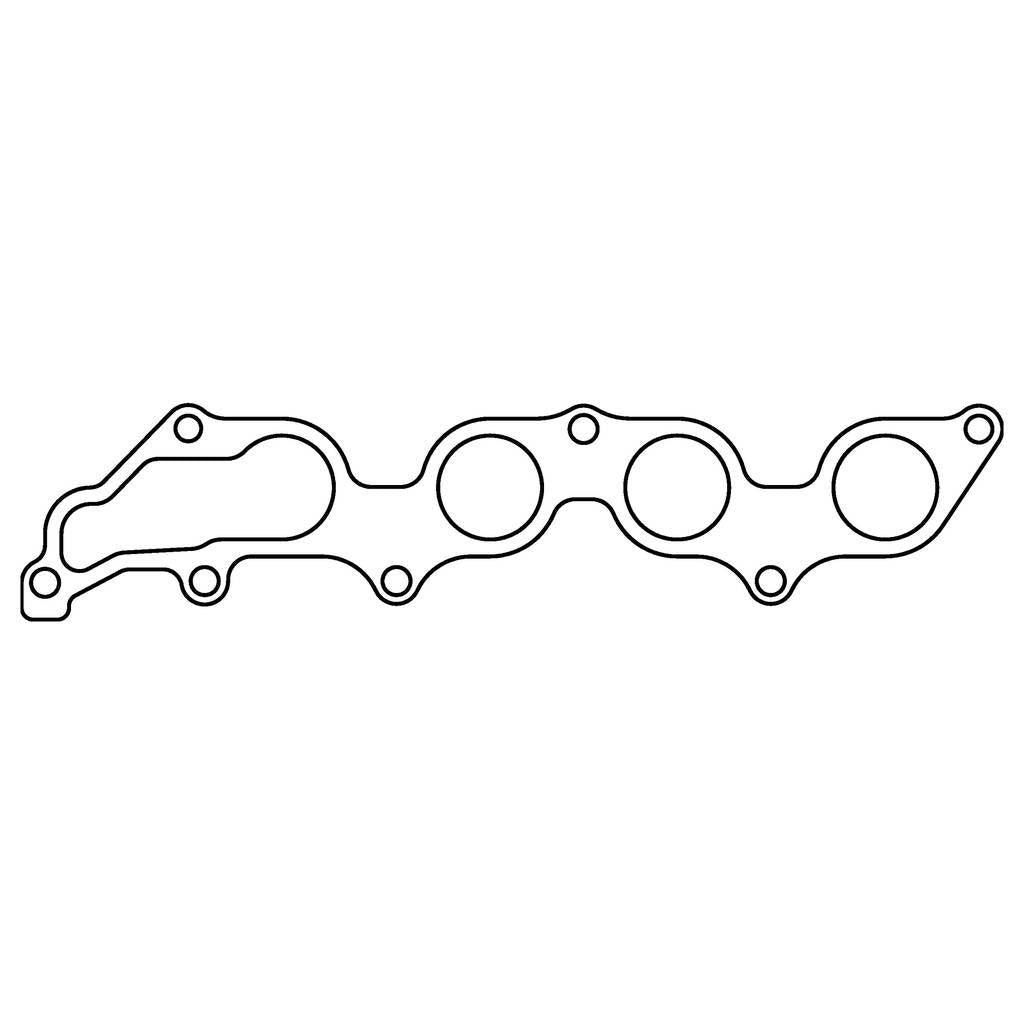 COMETIC C4840-064 FORD 2003-2011 Duratec 20/23, MAZDA 2003-2015 MZR LF/L3 .064" ArmorCore Exhaust Manifold Gasket Photo-0 