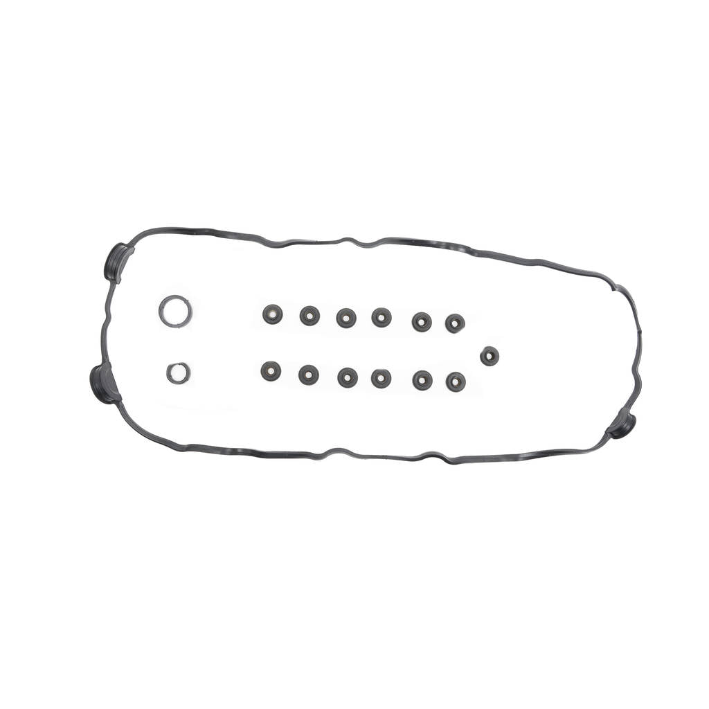 COMETIC C4747 NISSAN 1991-1997 SR20DE; SR20DET Valve Cover Gasket Kit, SR20DE FWD Only, SR20DET AWD Only Photo-0 