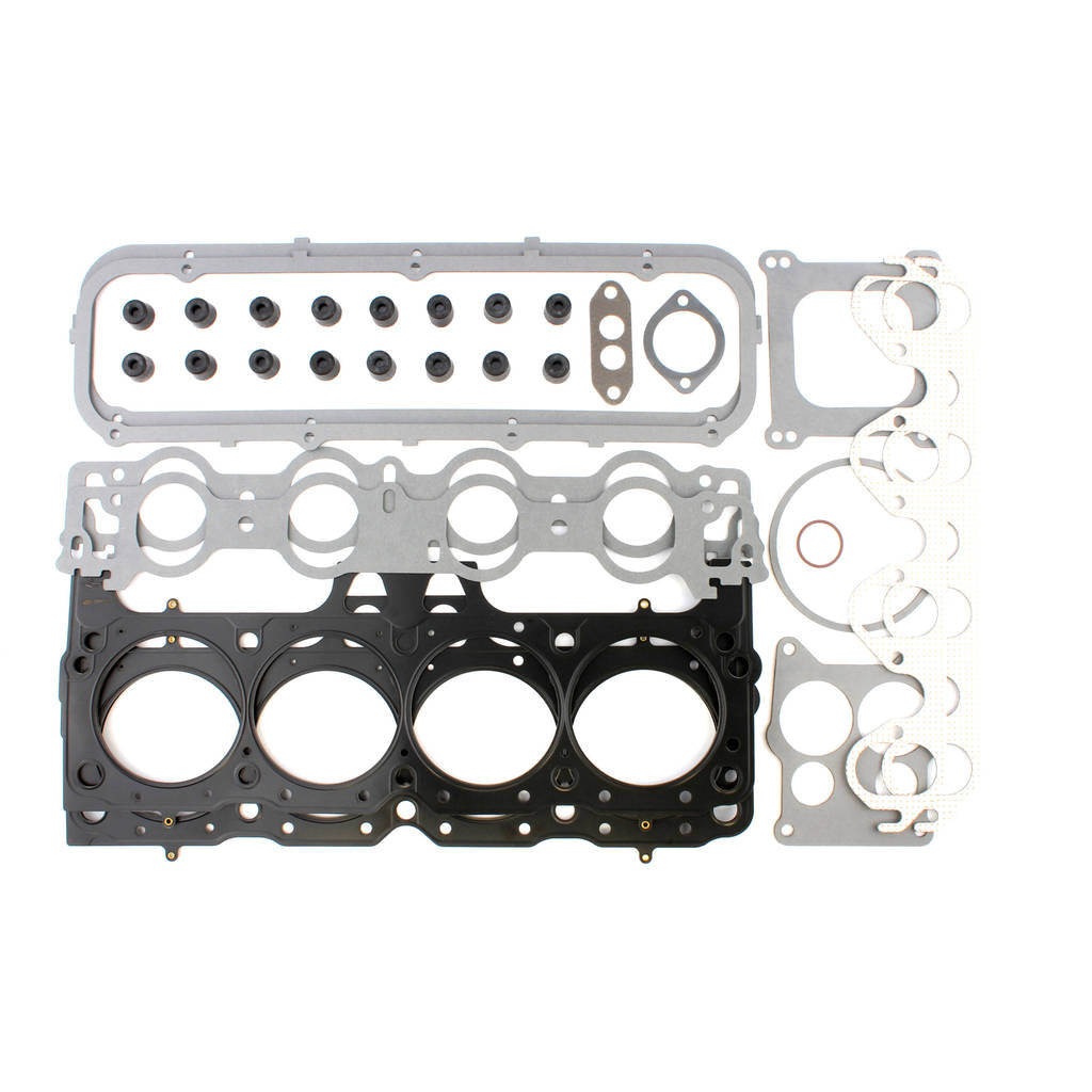 COMETIC PRO1012T-4400 FORD 1968-1978 385 Series V8 Top End Gasket Kit, 4.400" Bore, .040" MLS Cylinder Head Gasket Photo-0 