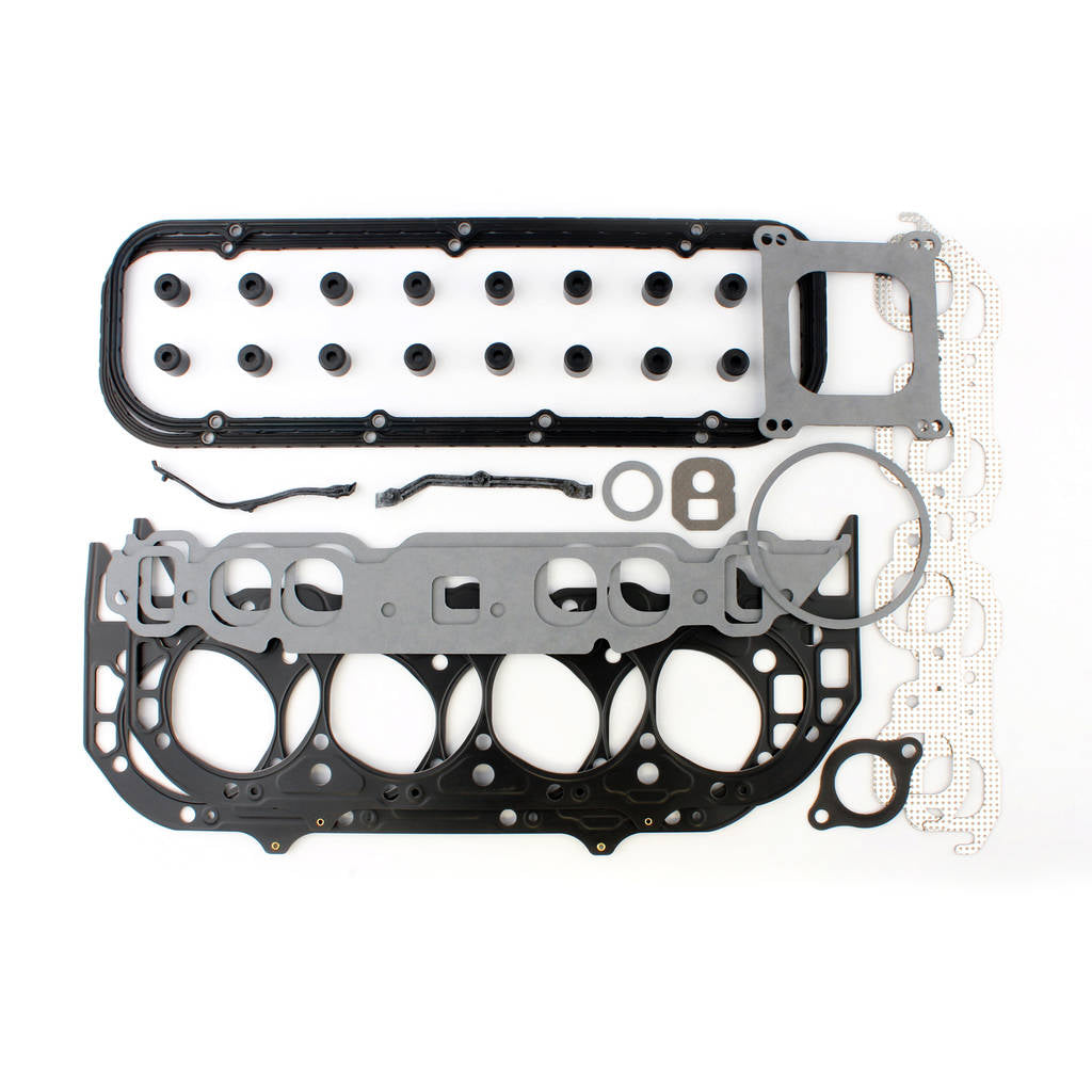 COMETIC PRO1005T-4320-040 CHEVROLET Mark-IV Big Block V8 Top End Gasket Kit, 4.320" Bore, .040" MLS Cylinder Head Gasket Photo-0 