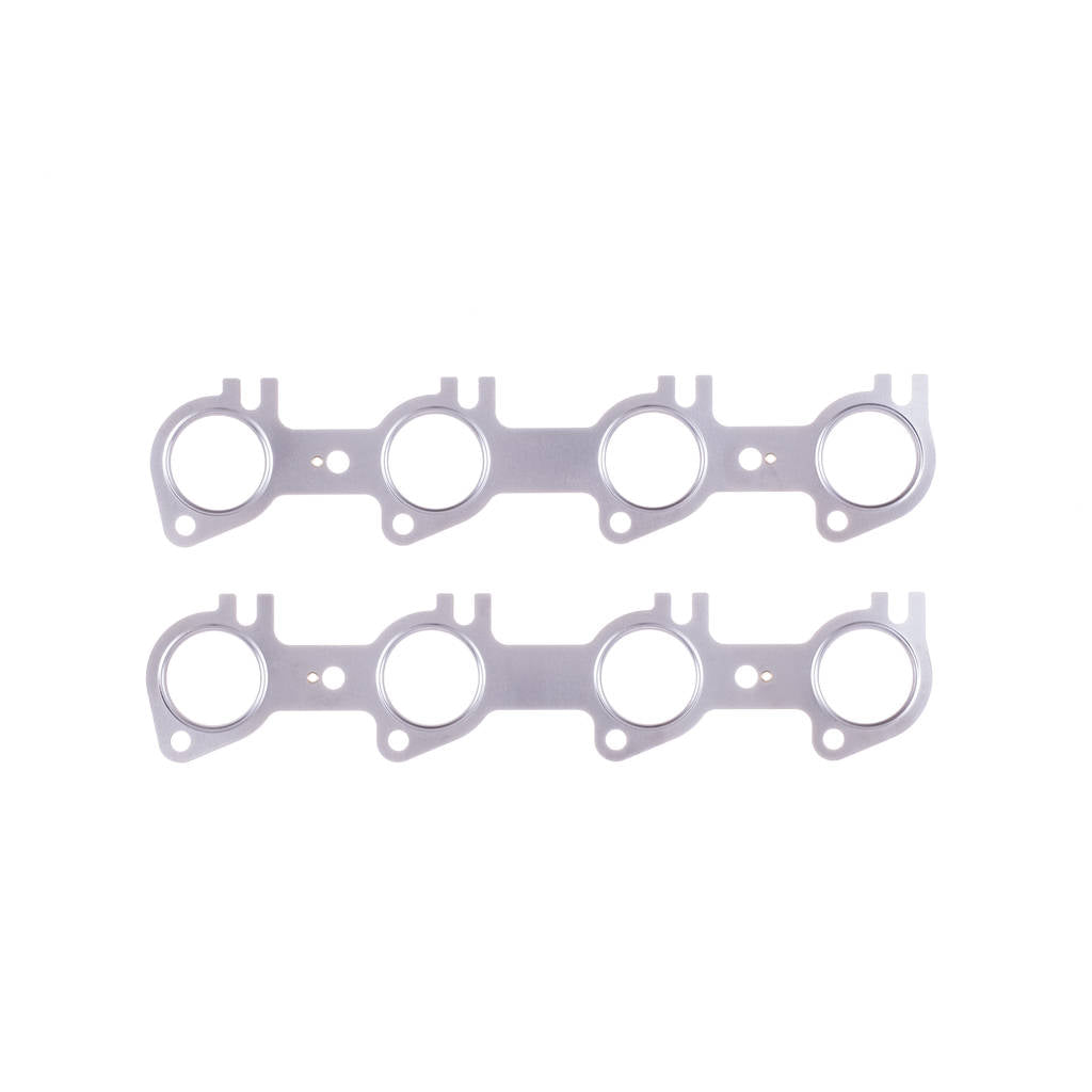 COMETIC C5853-051 FORD 1991-2001 4.6L, 1999-2004 5.4L Modular V8 .051" MLS Exhaust Manifold Gasket Set, SOHC Photo-0 