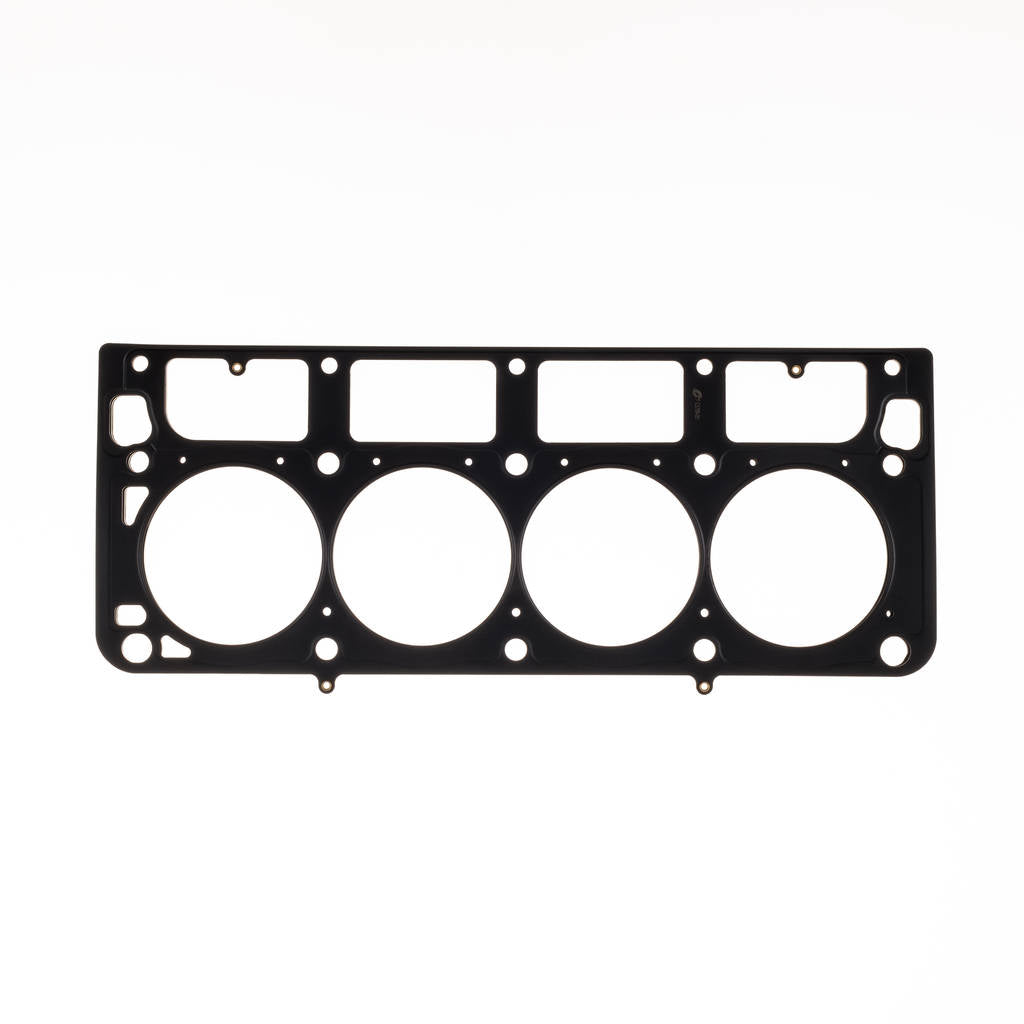 COMETIC C5789-045 GM LS1/LS2/LS3/LS6 Gen-3 Small Block V8 .045" MLS Cylinder Head Gasket, Bore 4.125", With Darton MID Sleeve Photo-0 