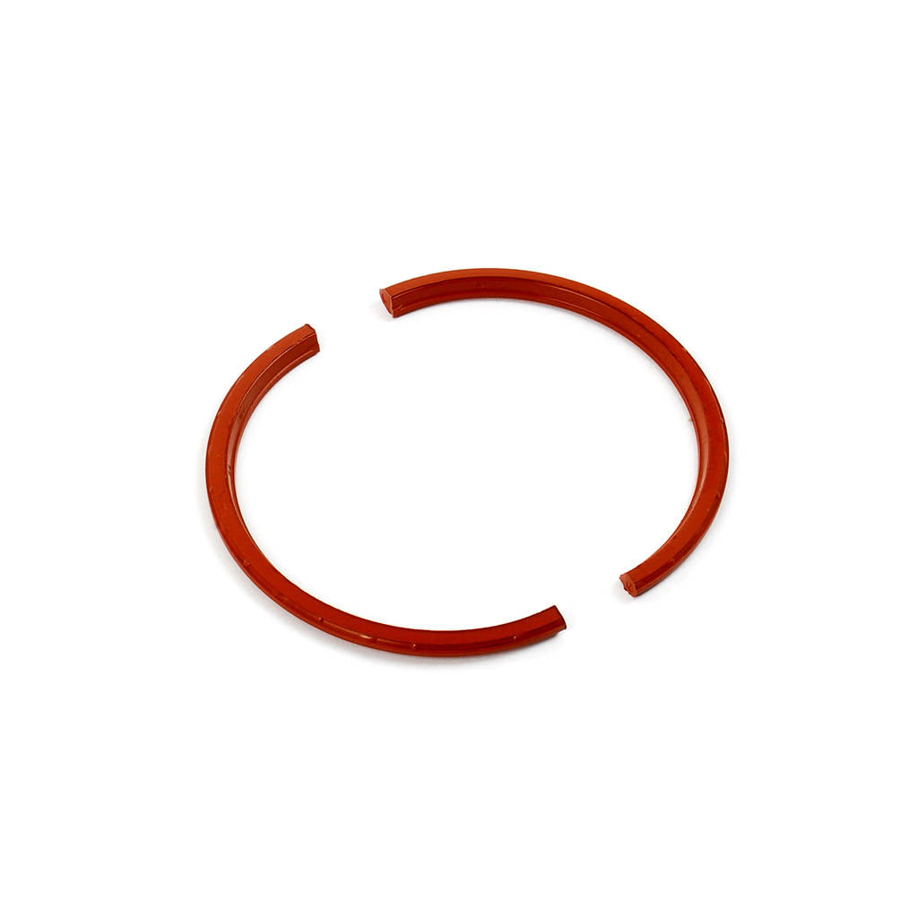 COMETIC C5689 FORD 351C/351M 335 Series V8, 351W Windsor V8 Viton Rear Main Seal, 2 Piece Photo-0 