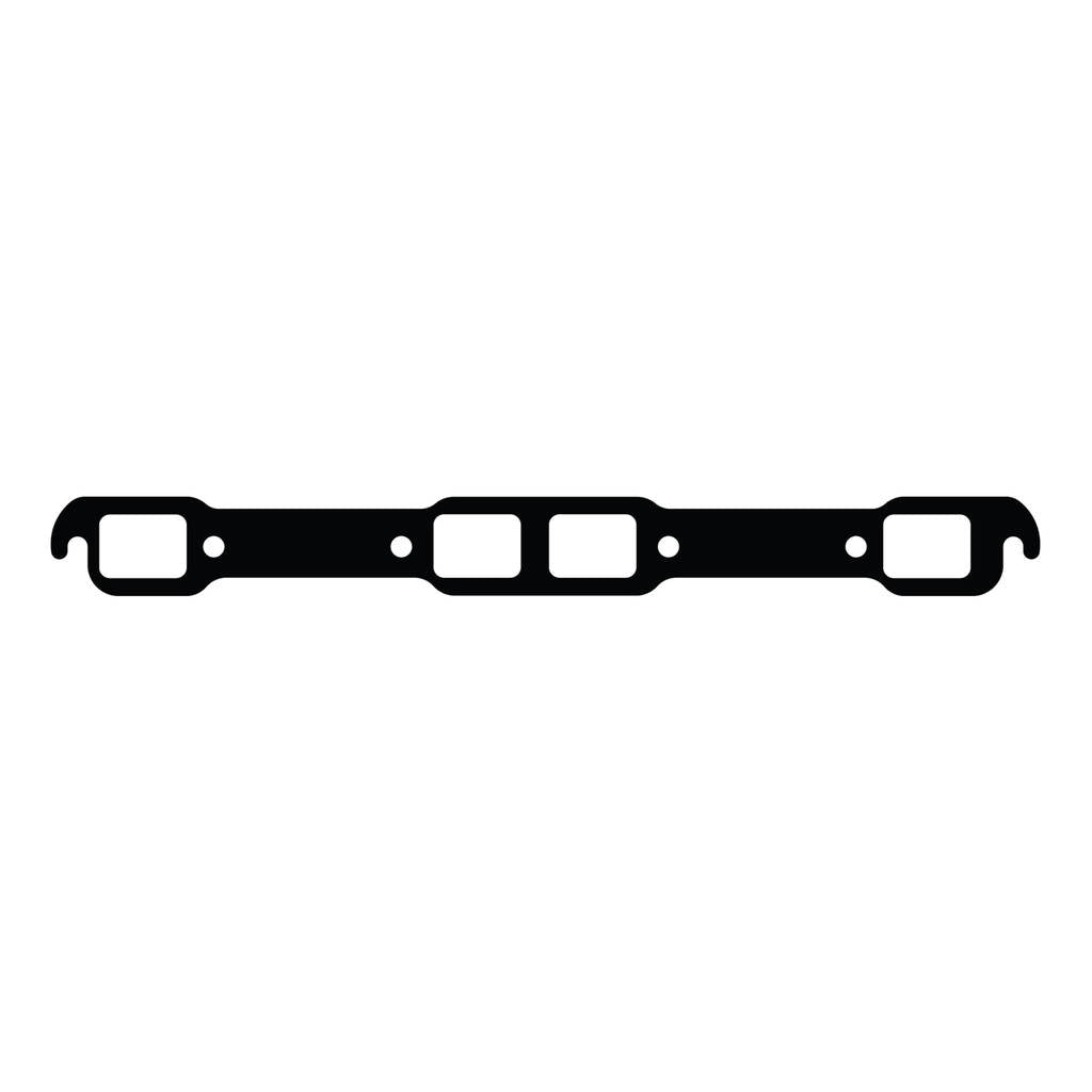 COMETIC C5619-064 CHRYSLER B/RB .064" ArmorCore Exhaust Manifold Gasket Set Photo-0 