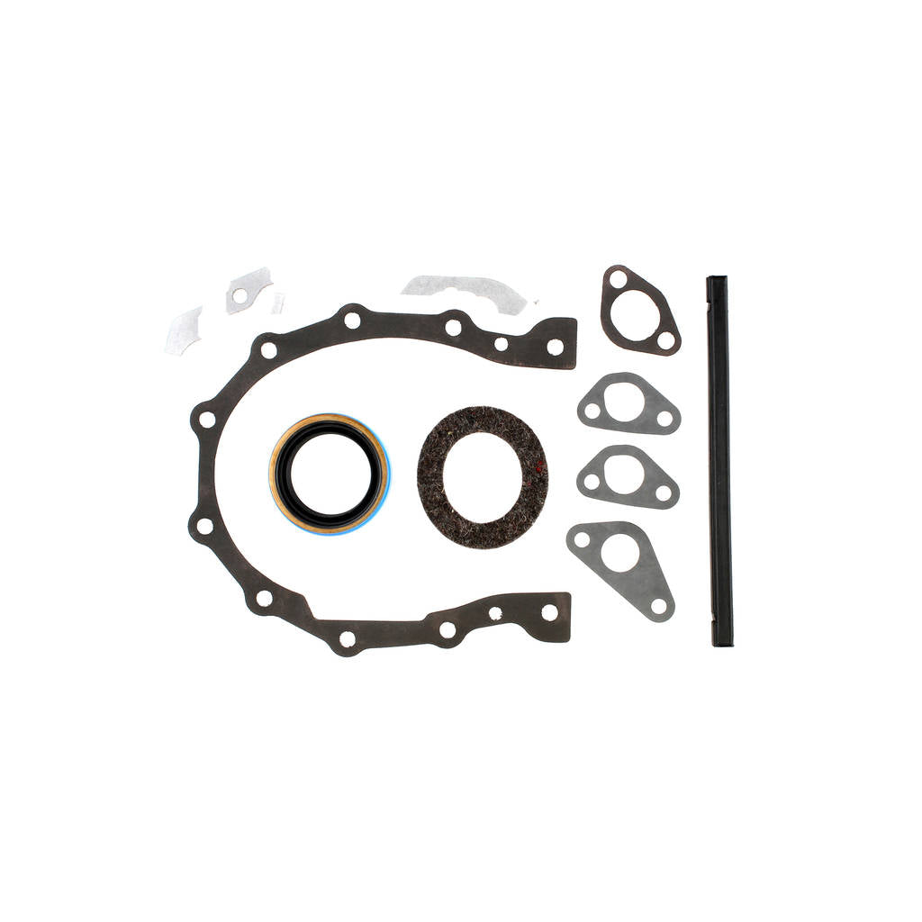 COMETIC C5063 CHRYSLER FirePower Timing Cover Gasket Kit Photo-0 