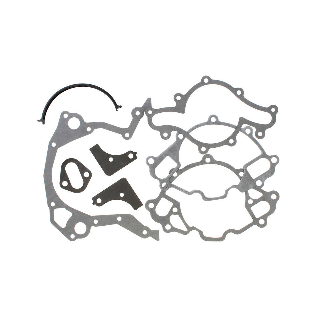 COMETIC C5065 FORD 1979-1997 Windsor Timing Cover Gasket Kit Photo-0 