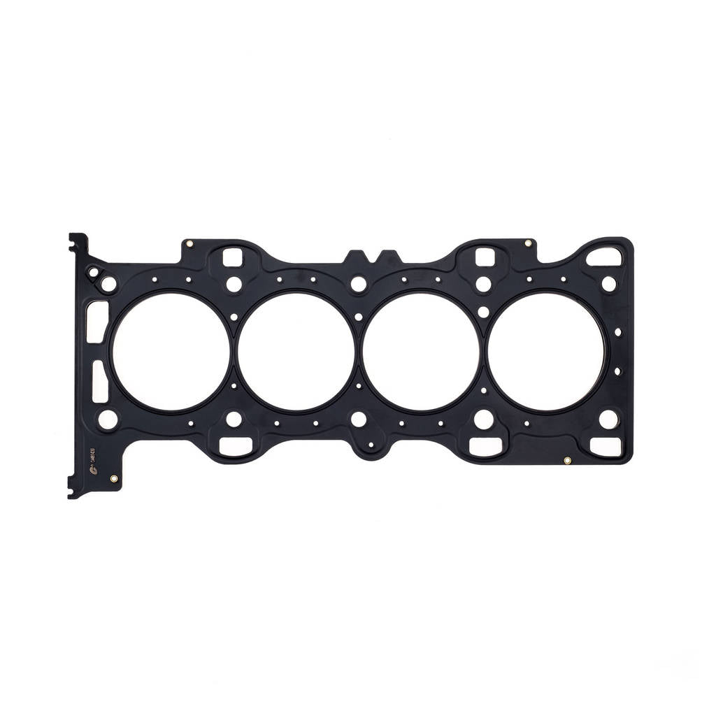 COMETIC C4970-051 MAZDA L3-VDT MZR .051" MLX Cylinder Head Gasket, 89mm Bore Photo-0 