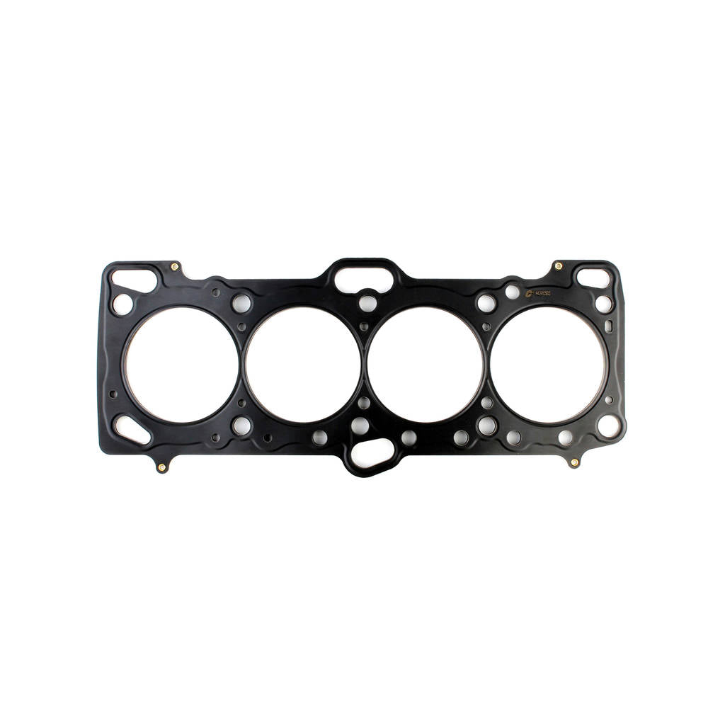 COMETIC C4957-044 MITSUBISHI 4G63/4G63T .044" MLX Cylinder Head Gasket, 87mm Bore, Except 1996-2005 Lancer Evolution Photo-0 