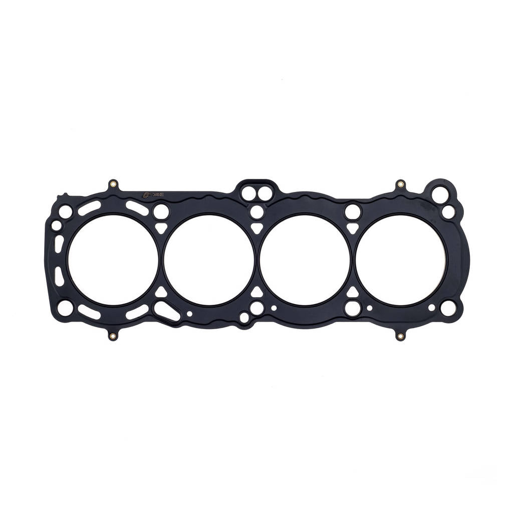COMETIC C4480-086 NISSAN CA18DE/CA18DET .086" MLS Cylinder Head Gasket, 85mm Bore Photo-0 