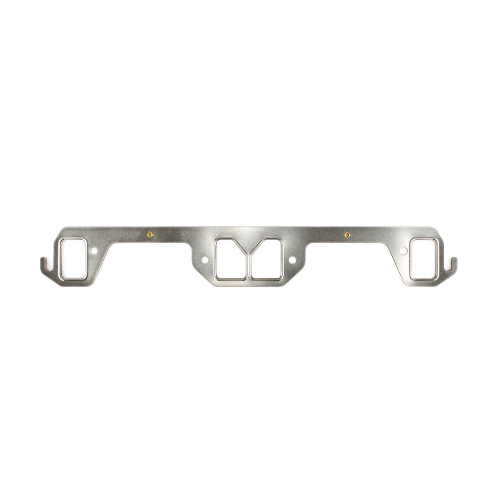 COMETIC C5901-030 CHRYSLER LA V8 .030" MLS Exhaust Manifold Gasket Set, With 2 BBL Carburetor Photo-0 
