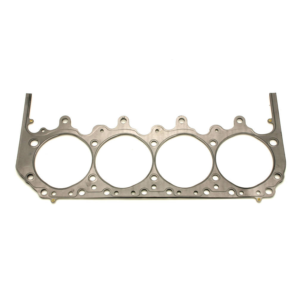 COMETIC C5850-070 GM 800 Pro Stock V8 .070" MLS Cylinder Head Gasket, 4.755" Bore Photo-0 