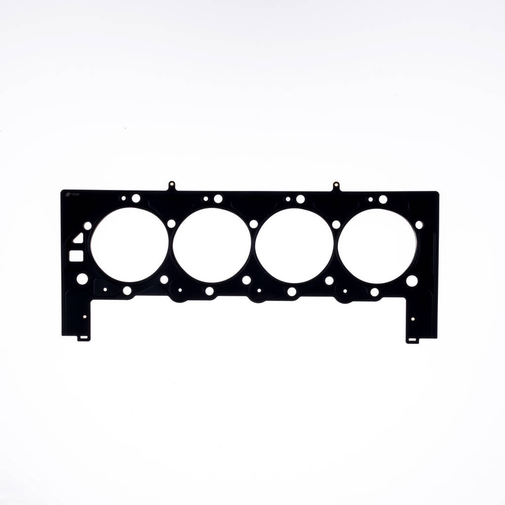 COMETIC C5766-045 GM L18 Vortec 8100 Gen-VII Big Block V8 .040" MLS Cylinder Head Gasket, 4.450" Bore, LHS Photo-0 