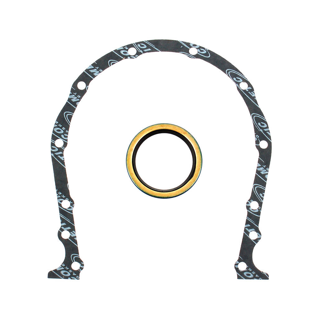 COMETIC C5650 CHEVROLET Mark-IV; GM Gen-V Big Block V8 .031" Fiber Timing Cover Gasket Kit Photo-0 