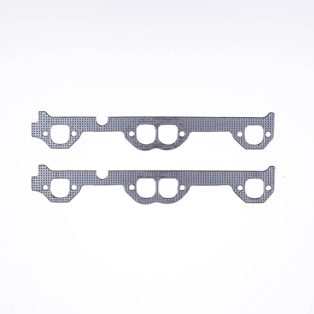 COMETIC C5415-064 CHEVROLET Gen-1 Small Block V8 .064" ArmorCore Exhaust Manifold Gasket Set, Brodix IK/Dragon Slayer/Track 1 Photo-0 