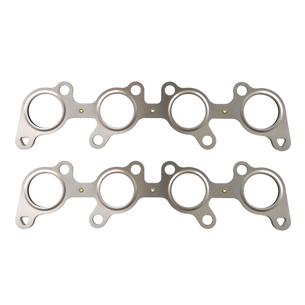 COMETIC C5392-030 FORD 5.0L Gen-1/2 Coyote Modular V8 .030 MLS Exhaust Manifold Gasket, Pair Photo-0 