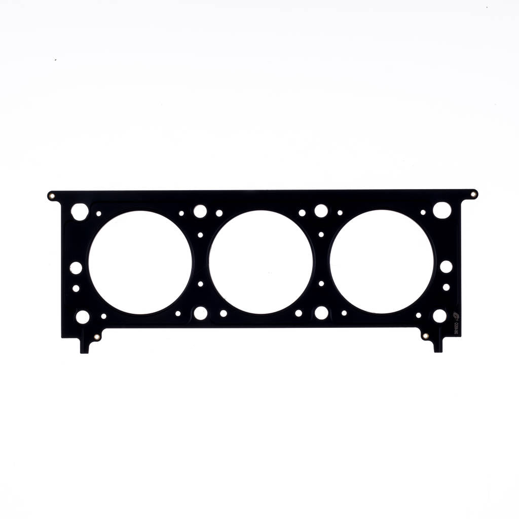 COMETIC C5266-120 GM LA1 Gen-3 60 Degree V6 .120" MLS Cylinder Head Gasket, 95mm Bore Photo-0 