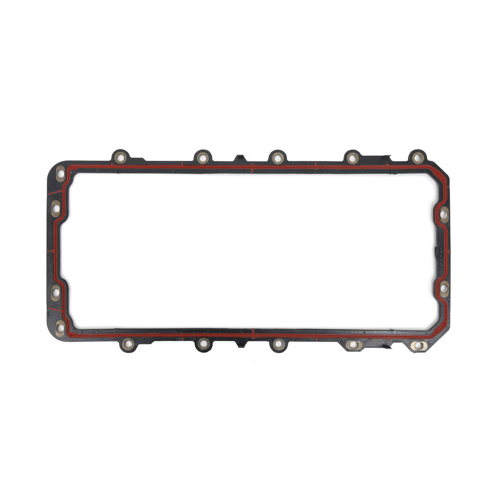 COMETIC C5188 FORD 4.6/5.4L Modular V8 Oil Pan Gasket, 1996-2004 Photo-0 