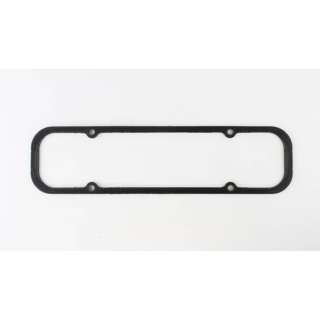 COMETIC C5044 PONTIAC V8 .188" Molded Rubber Valve Cover Gasket, Each Photo-0 