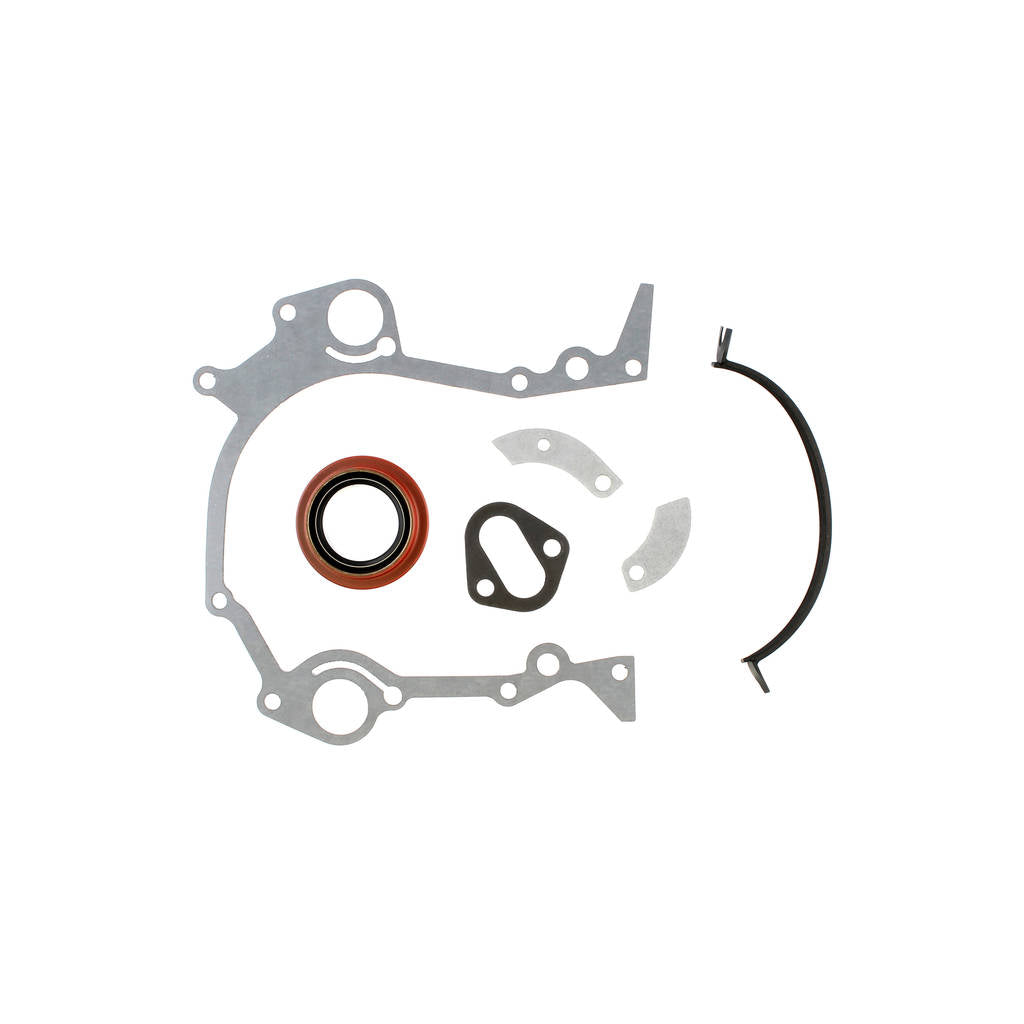 COMETIC C5069 FORD 1968-1985 385 Series V8 Timing Cover Gasket Kit Photo-0 