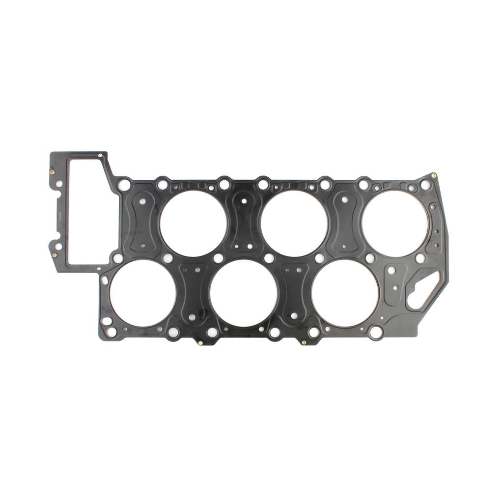 COMETIC C4968-040 VW 3.2L VR6 24v EA390 .040" MLX Cylinder Head Gasket, 85mm Bore Photo-0 