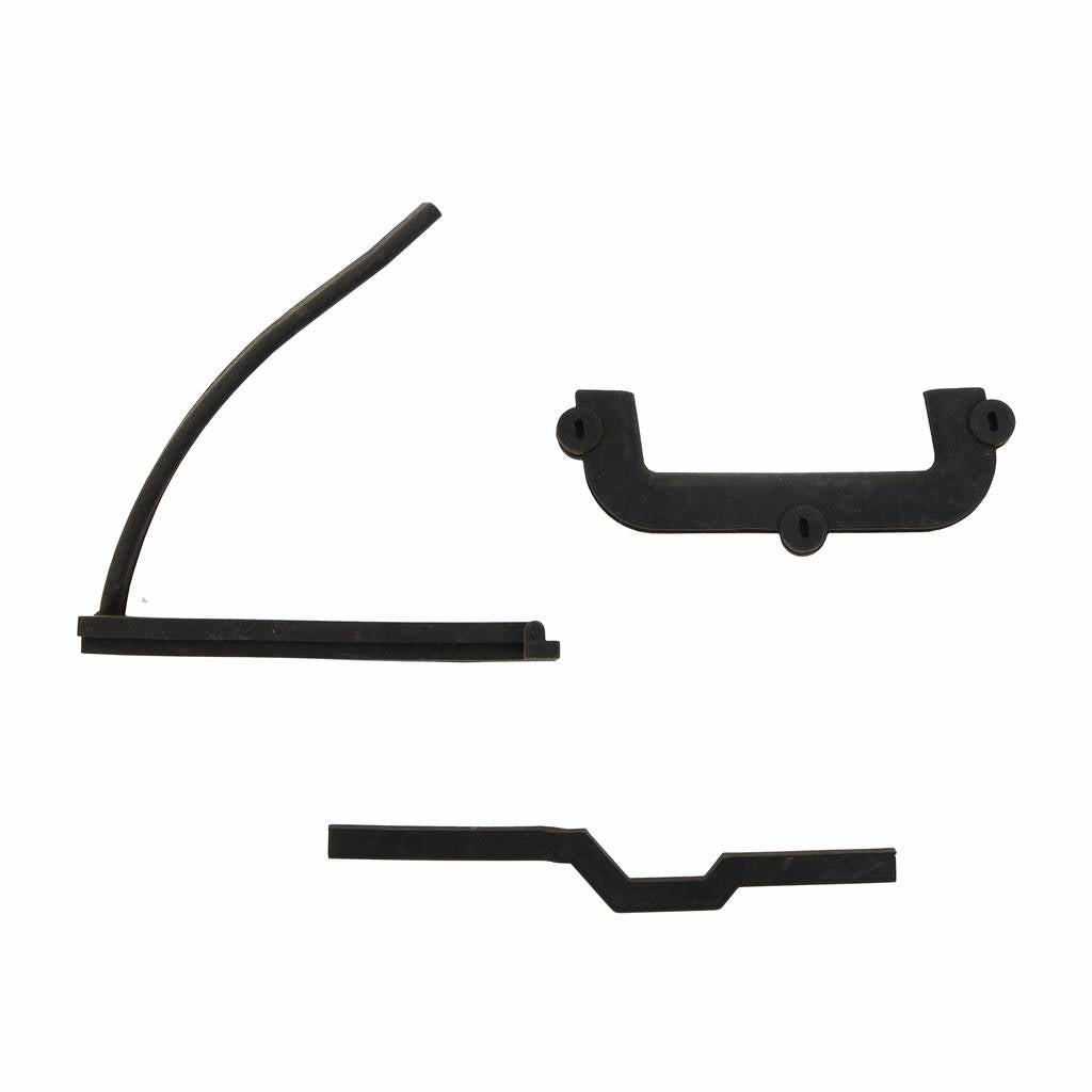 COMETIC C4898 HONDA D15B1/D15B2/D15B7/D16A6/D16A7 Timing Cover Dust Seal, Upper Photo-0 