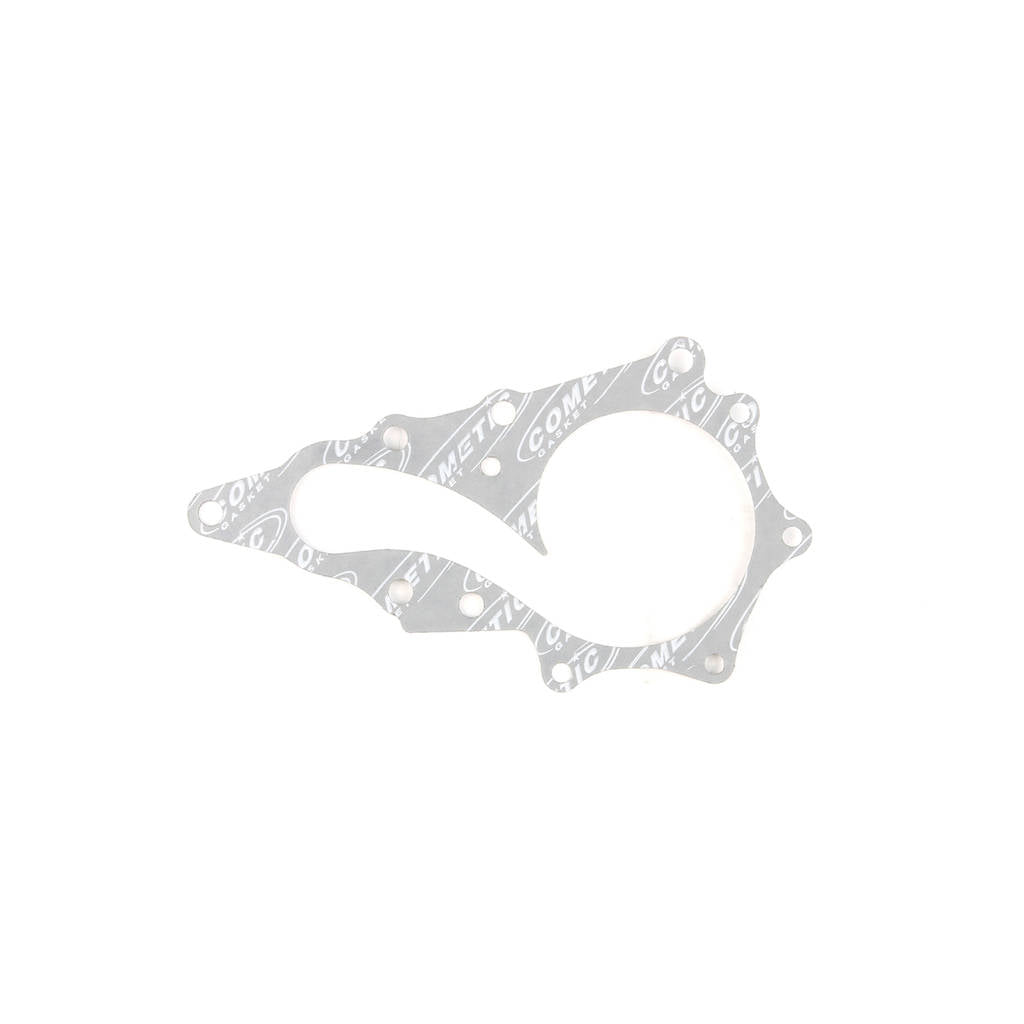 COMETIC C4854-031 TOYOTA 2JZ-GE/2JZ-GTE .031" Fiber Water Pump Gasket Photo-0 