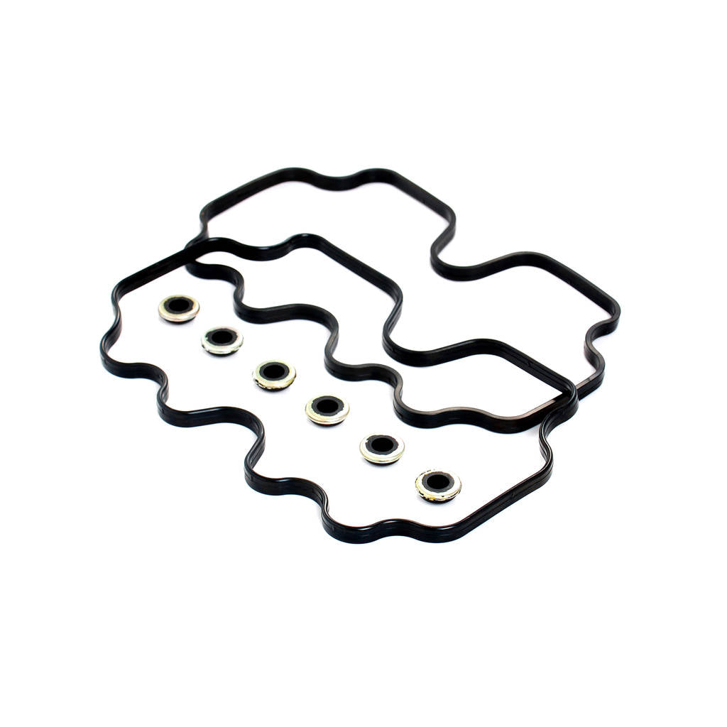 COMETIC C4871 SUBARU EJ22E Valve Cover Gasket Kit Photo-0 