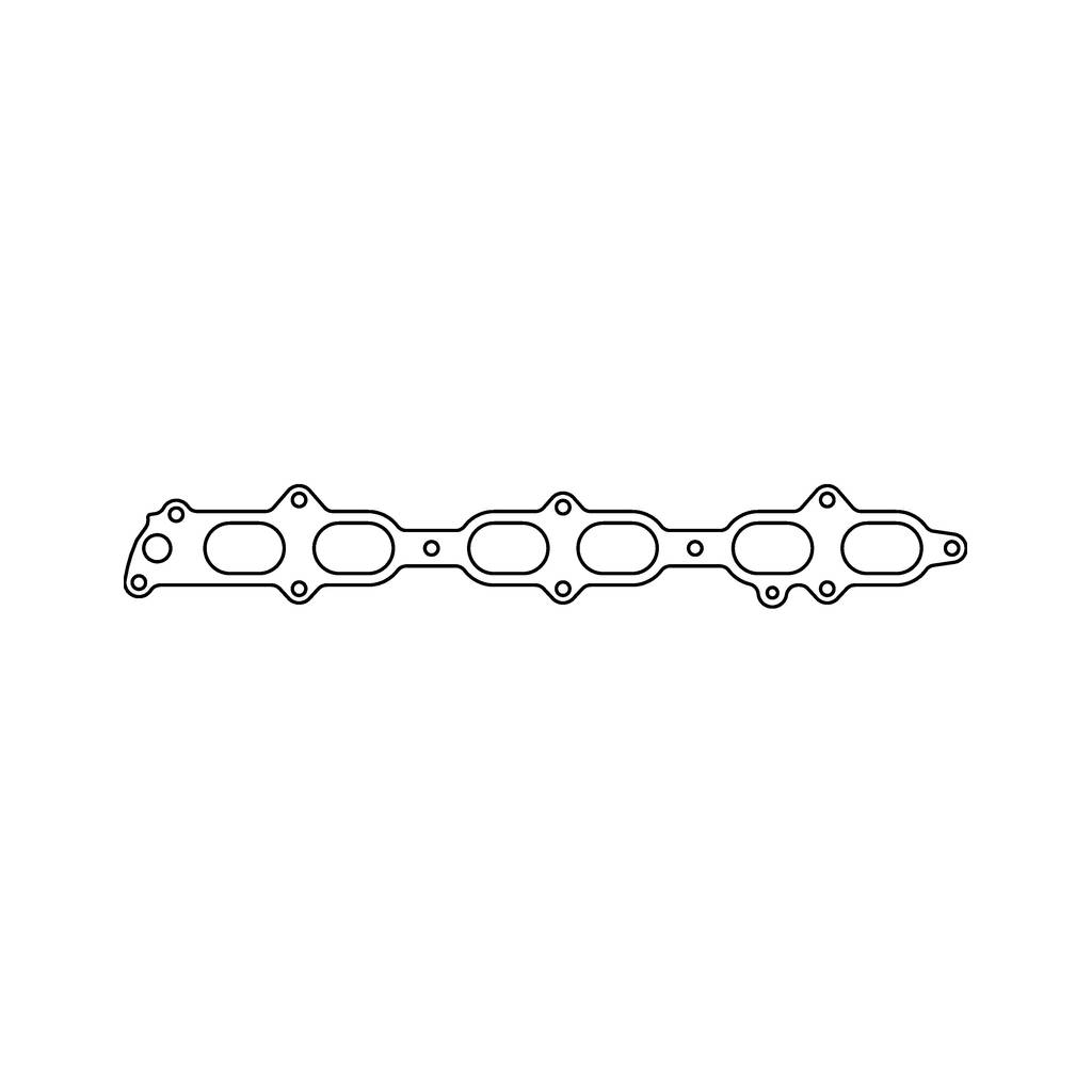 COMETIC C4837-031 TOYOTA 7M-GE/7M-GTE Intake Manifold Gasket Photo-0 