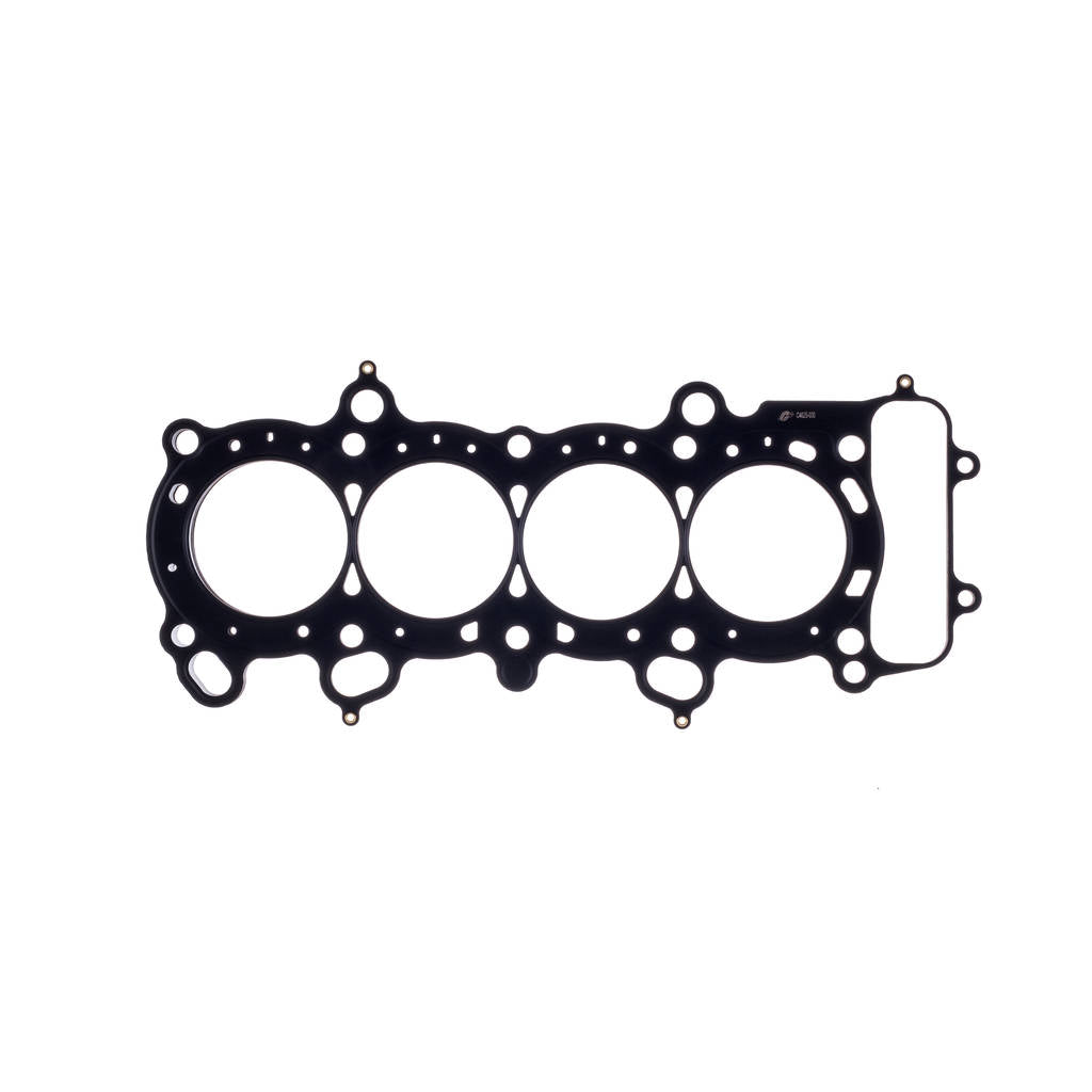 COMETIC C4625-086 HONDA F20C/F20C1/F20C2/F22C1 .086" MLS Cylinder Head Gasket, 87.5mm Bore Photo-0 