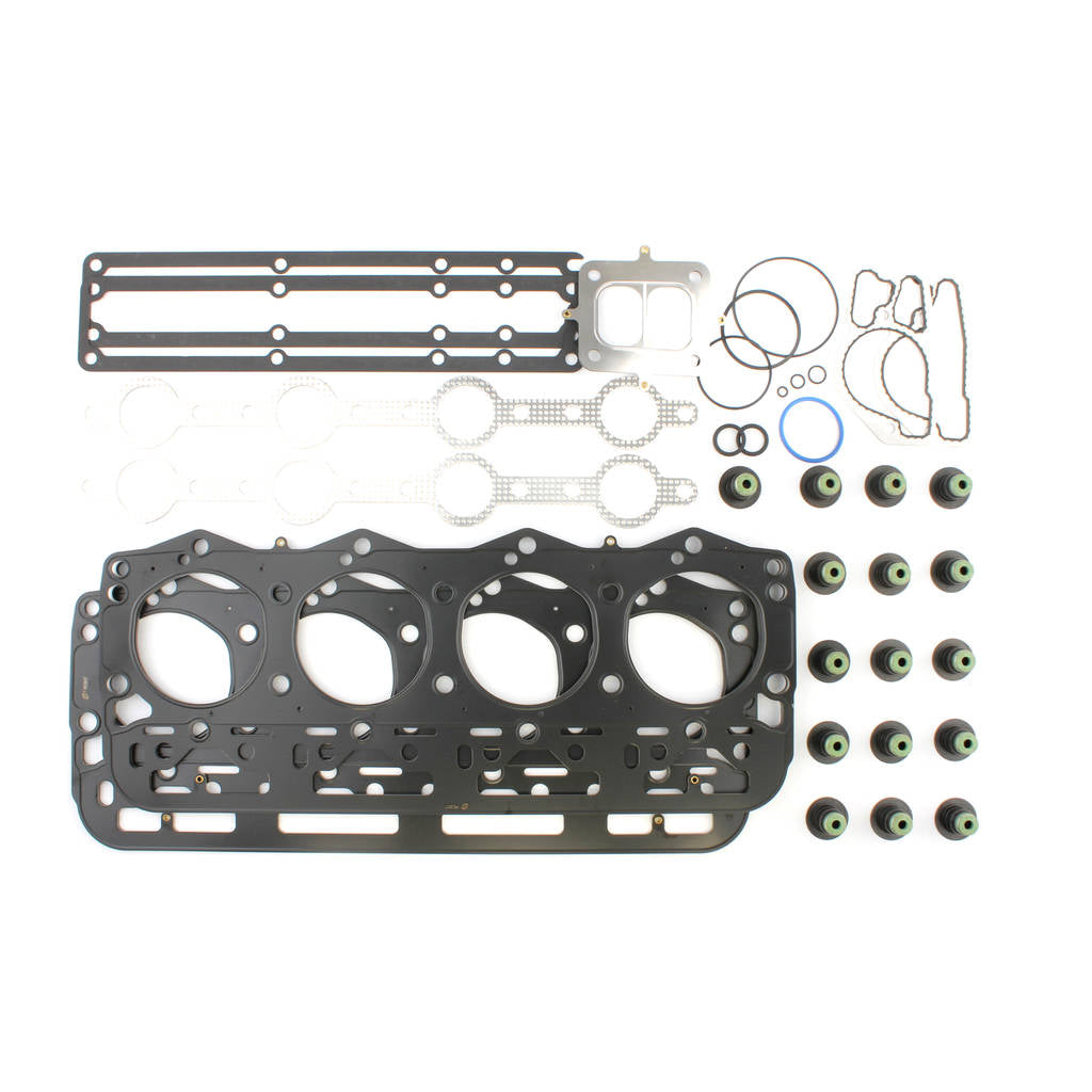 COMETIC PRO3010T FORD 7.3L Power Stroke Top End Gasket Kit, 4.140" Bore, .066" MLS Cylinder Head Gasket, 1994-2003 VIN F Photo-0 