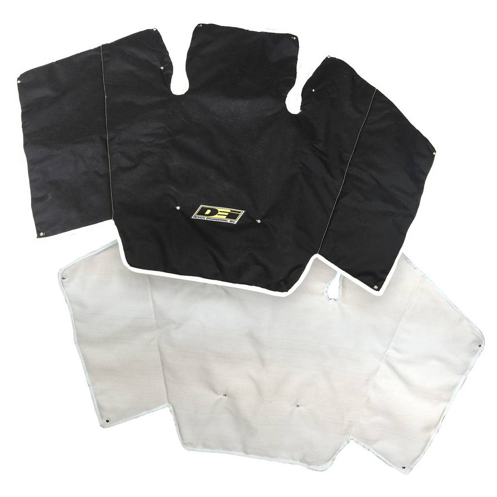DEI 010225 Thermal Blanket Sprint Car Photo-0 