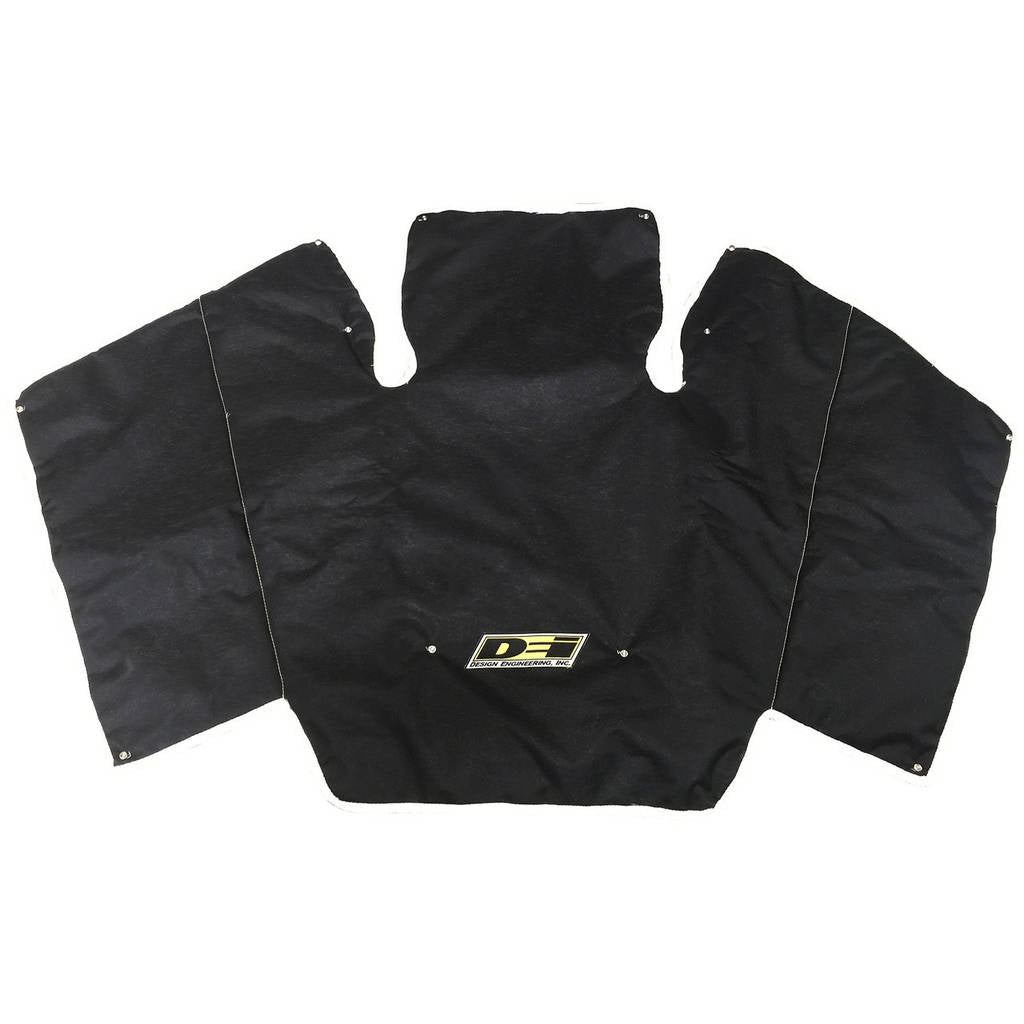 DEI 010225 Thermal Blanket Sprint Car Photo-1 