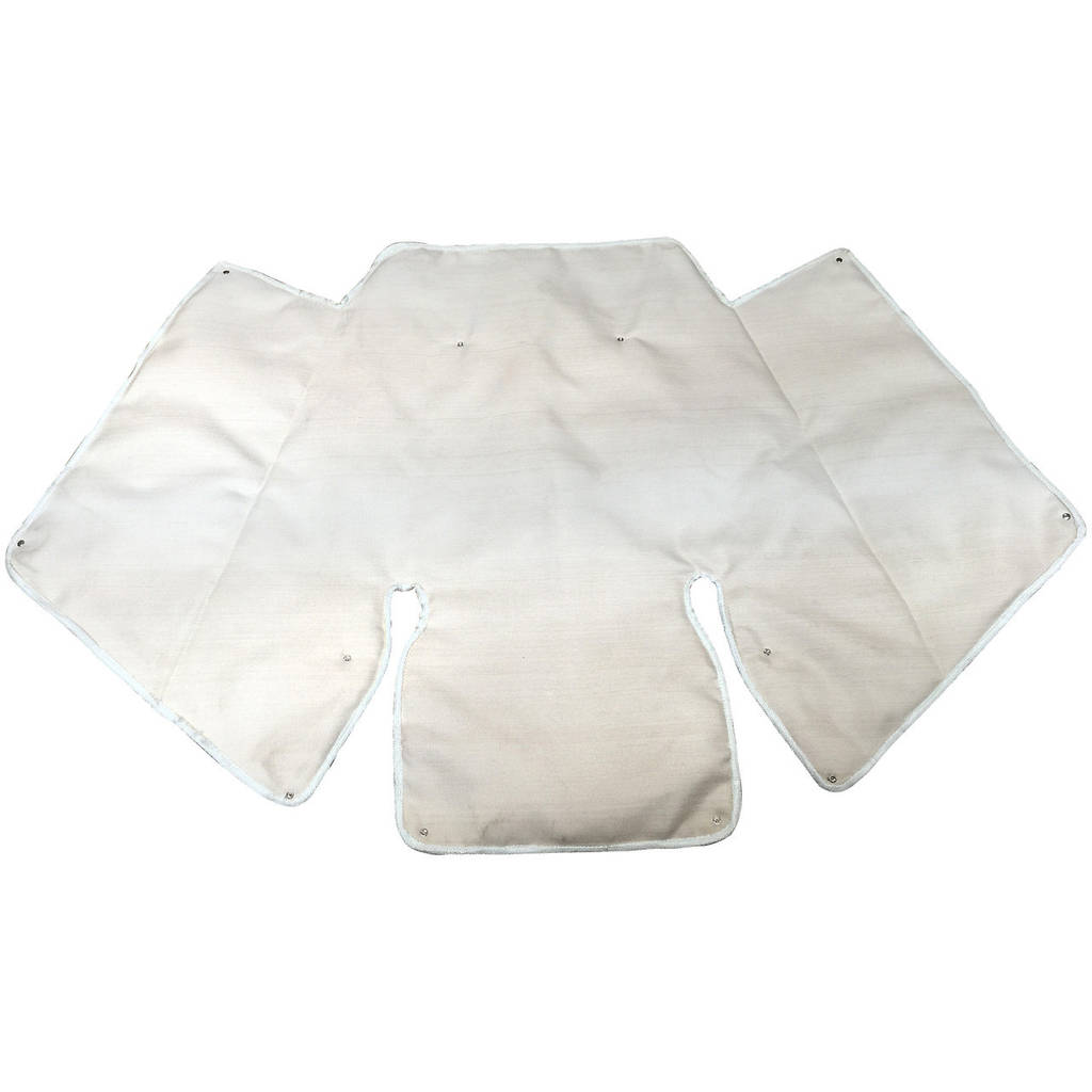 DEI 010225 Thermal Blanket Sprint Car Photo-2 