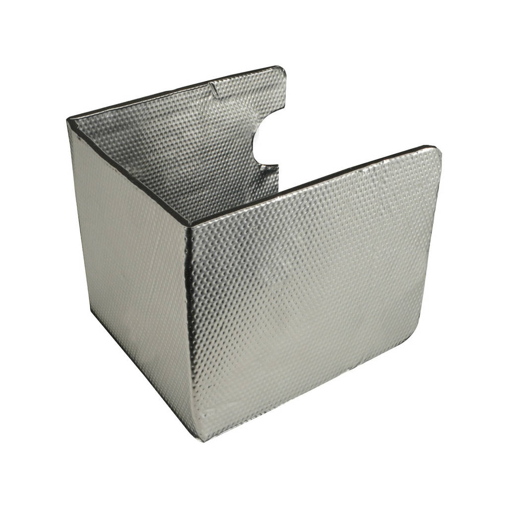 DEI 011013 Form-A-Barrier 12" x 24" Photo-3 