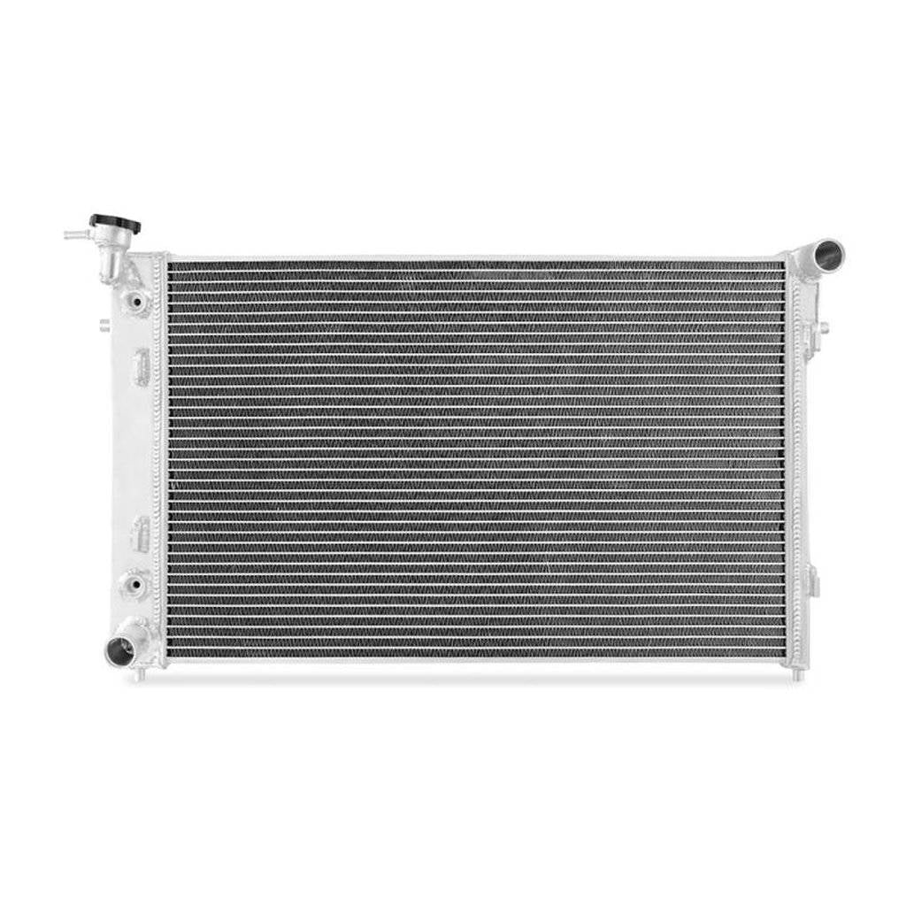 MISHIMOTO MMRAD-CMDRV6-02 02-05 Holden VY Commodore V6 3.8L Aluminum Radiator Photo-4 