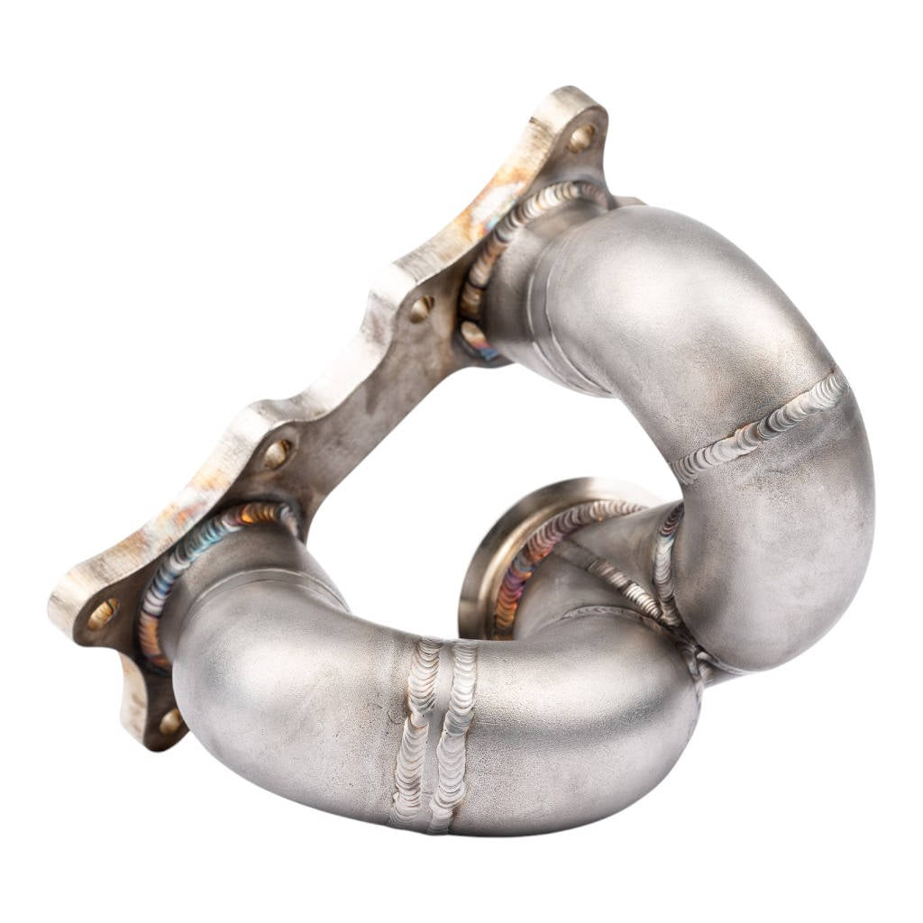 AMS AMS.38.14.0003-1 Turbo Kit ALPHA 8 GTX3582 GEN II for TOYOTA GR Supra (A90) 2020 Photo-2 