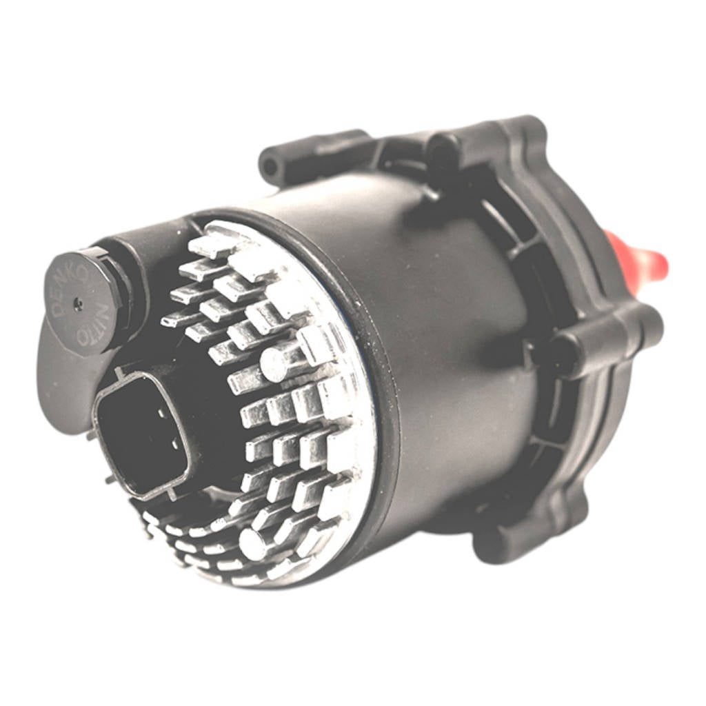 AMS ALP.28.02.0003-1 Auxiliary Intercooler Water Pump Kit for INFINITI Q50 / Q60 Photo-3 