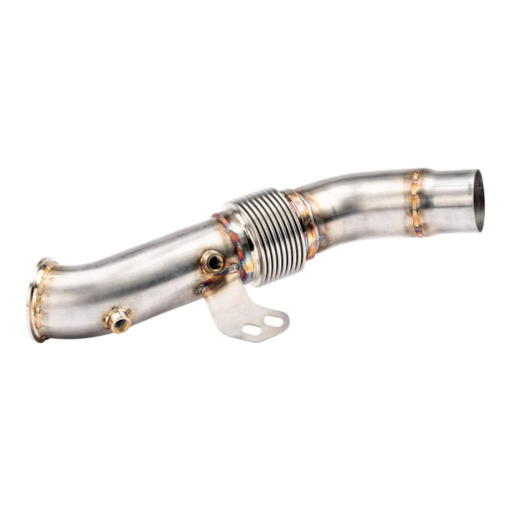 AMS AMS.38.14.0001-1 Turbo Kit ALPHA 6 GTX3076 GEN II for TOYOTA GR Supra (A90) 2020 Photo-15 