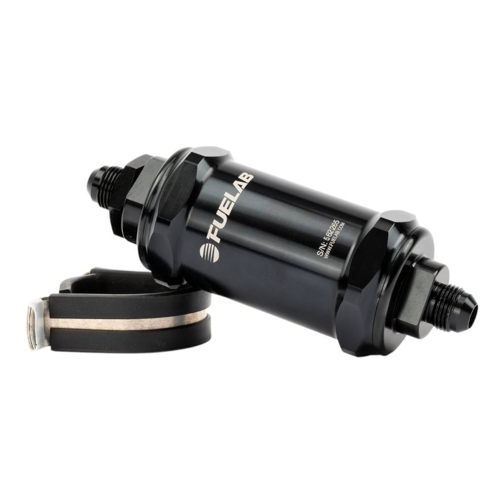 AMS ALP.37.07.0003-1 Fuel System (FPR + Fuel Line Kit) for LAMBORGHINI Huracan / AUDI R8 Photo-4 