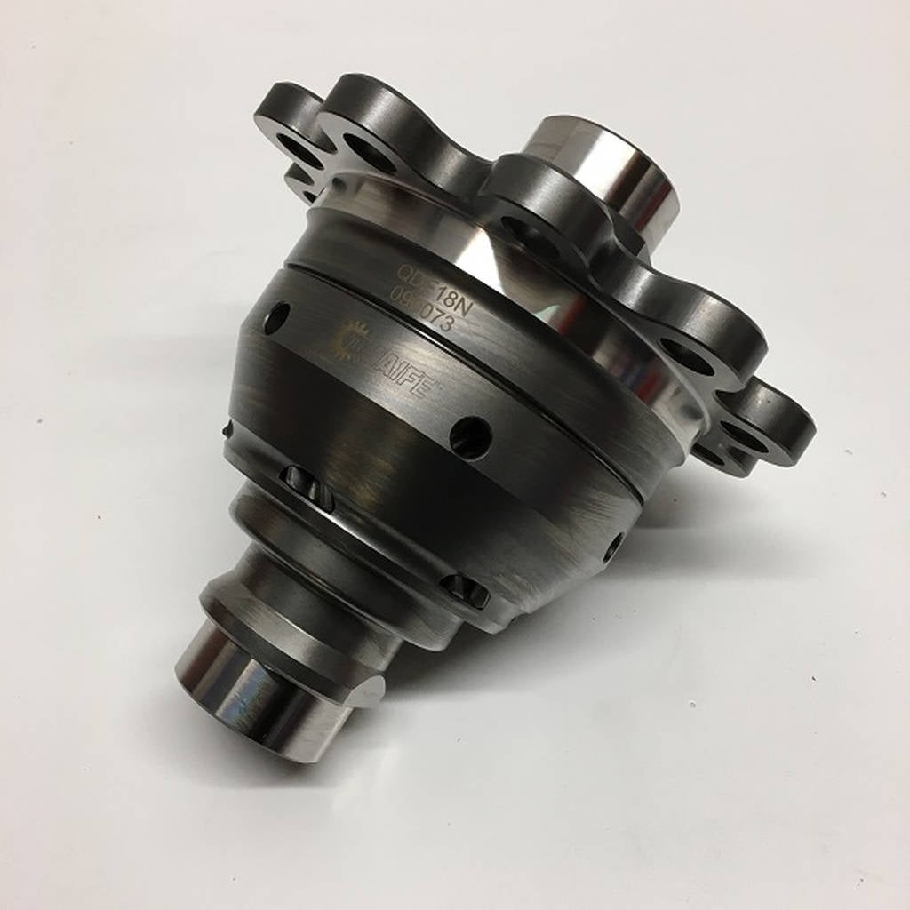 QUAIFE QDF18N QUAIFE LSD Differential Conversion Kit BMW F22 All Welded 215K/L,215LW,225AL Photo-0 