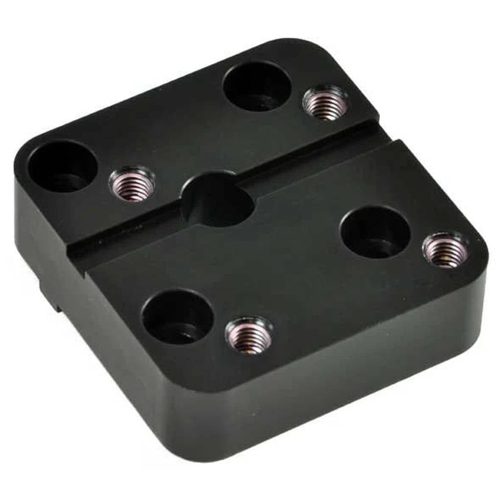 MILLWAY 90055 Front Strut Spacer Blocks for BMW M3 (E30) Photo-0 