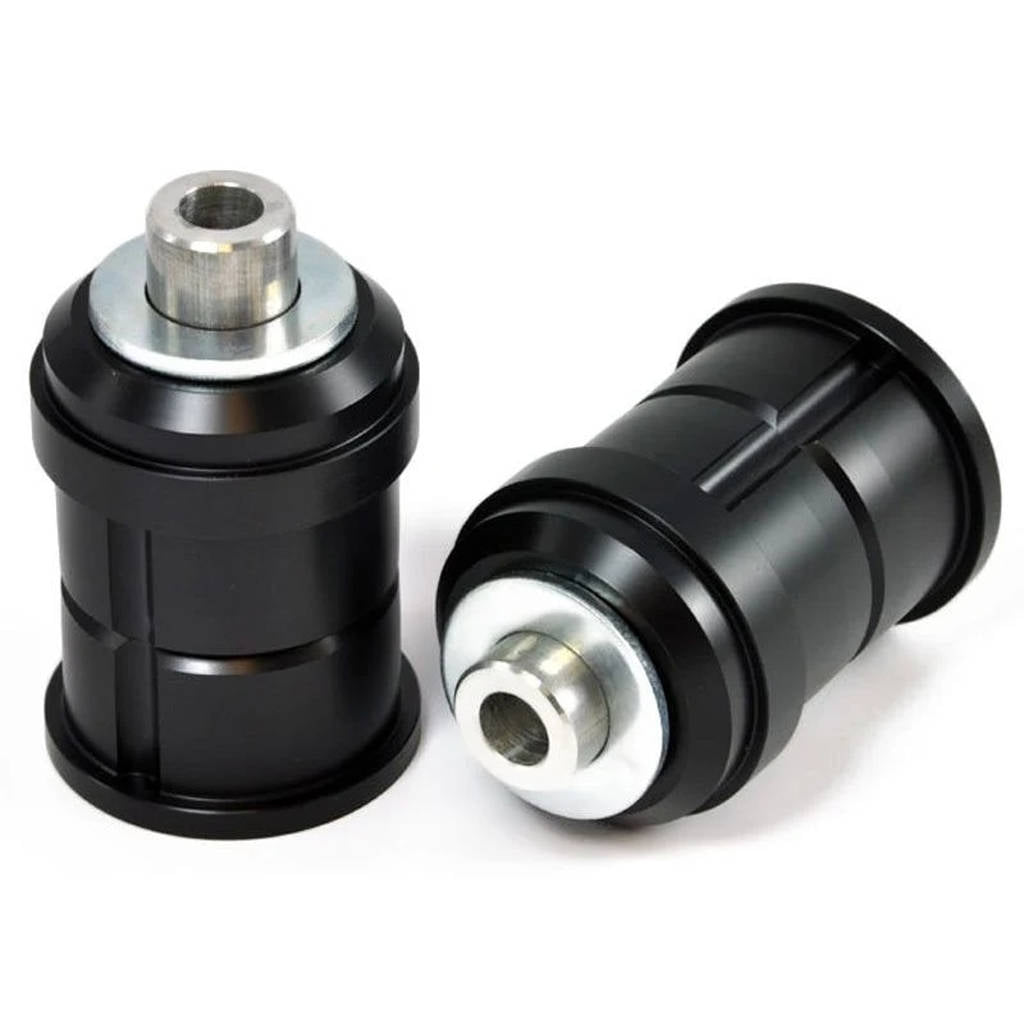 MILLWAY 90057 Delrin Rear Subframe Bushings for BMW E30 Photo-0 