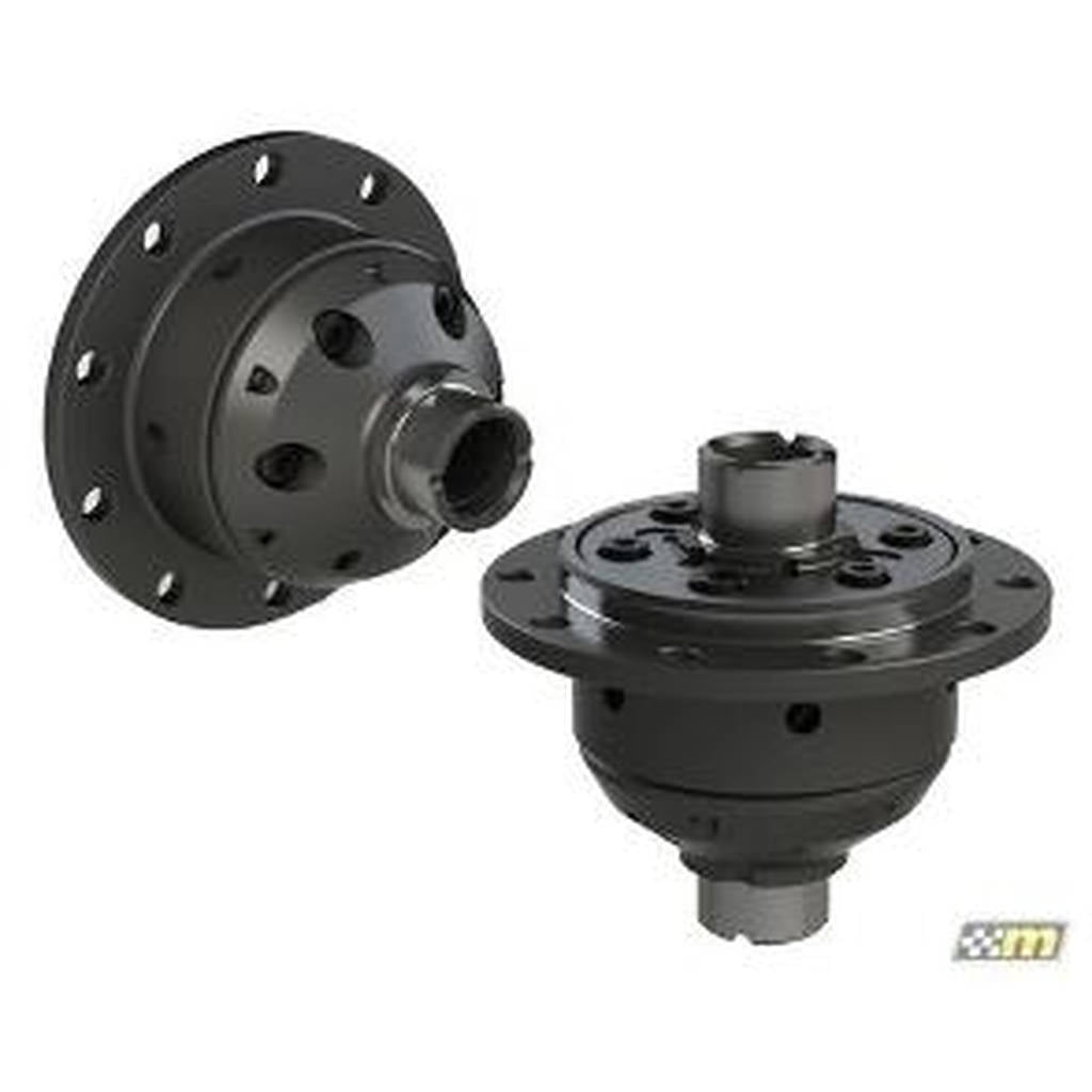 QUAIFE QDF57Z Differential MK7 FORD Fiesta ST / Focus (1.6 Ecoboost) Photo-0 