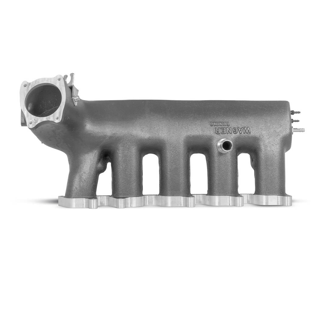 WAGNER TUNING 160001001.ZLS Intake manifold short with ZLS AUDI S2 / RS2 Photo-0 
