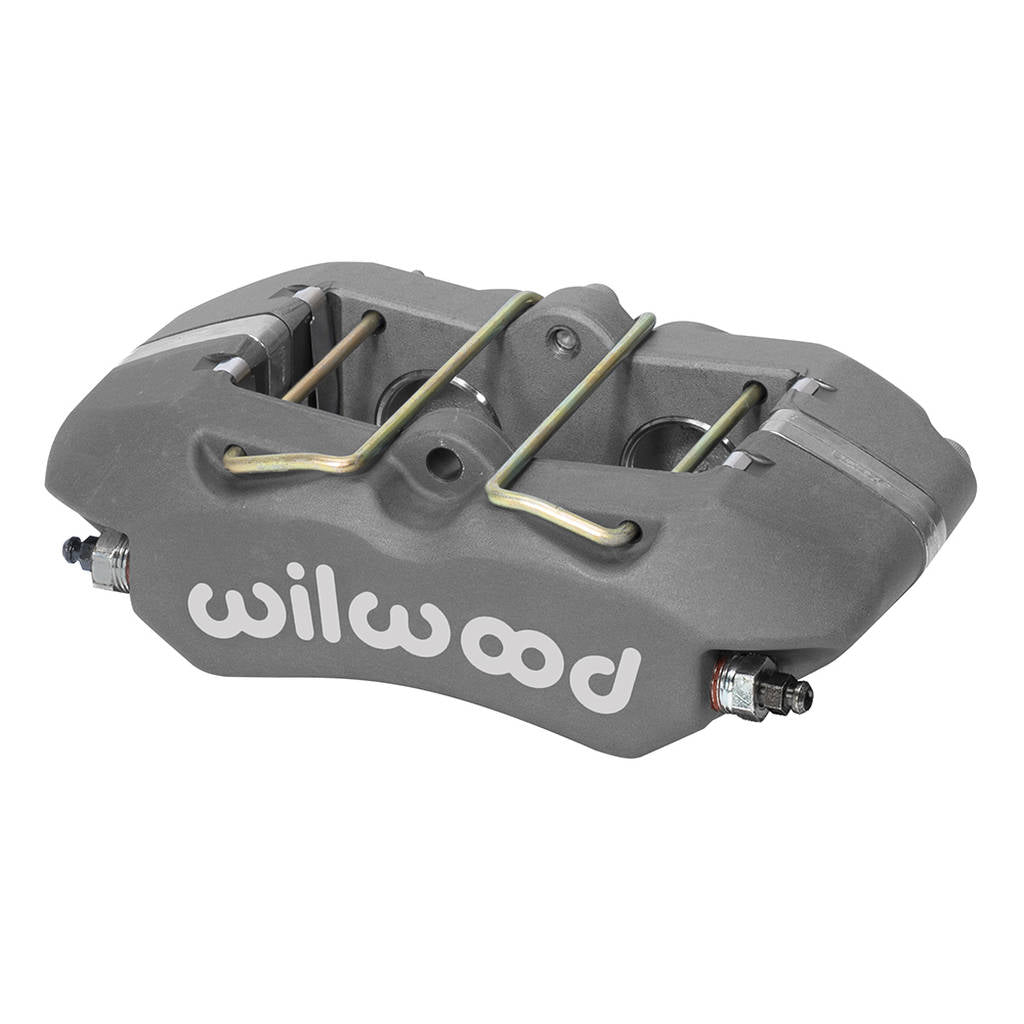 WILWOOD 120-12160 Caliper,Fdp-Lp,1.12,.810 Rotor,Ano Photo-0 