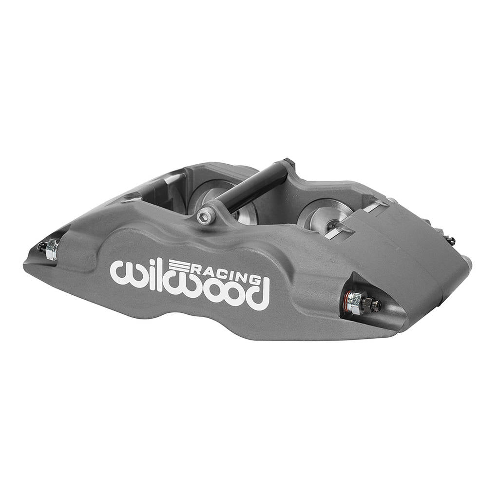 WILWOOD 120-13156 Caliper,Fsli4,St,1.88/1.75,.81 Rotor,L/H Ano Photo-0 