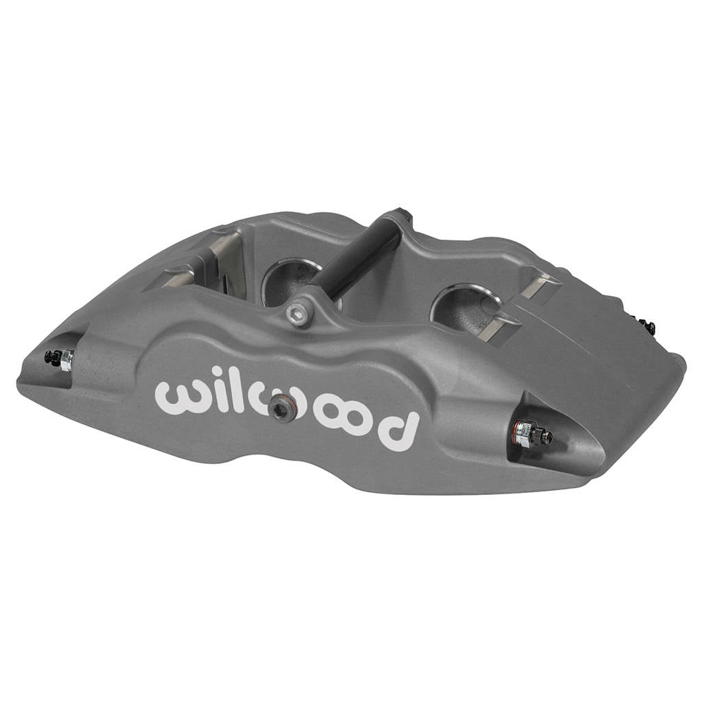 WILWOOD 120-11134-SI Caliper,Fsli4,1.75,.81 Rotor,Ano,Side Inlet Photo-0 