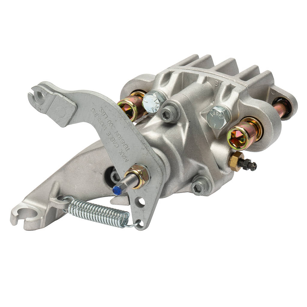 WILWOOD 120-11028 Caliper,Hm5,1.19,.188 Rotor,L/H,Inverted Style Photo-0 